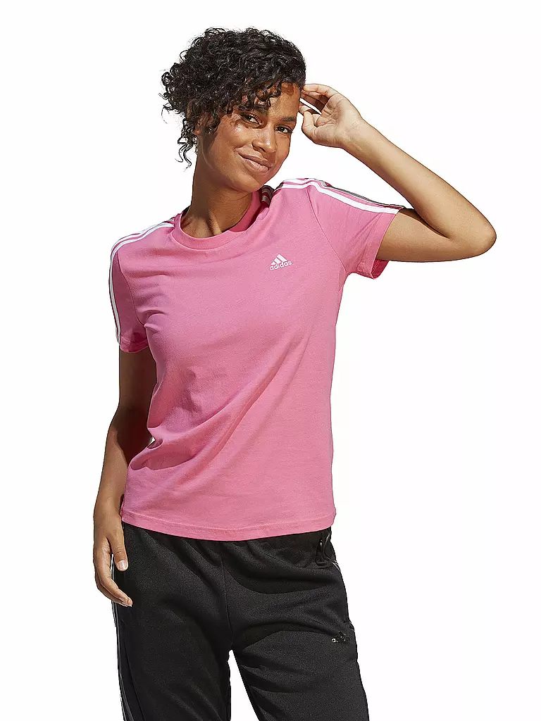 Adidas damen shop t shirt